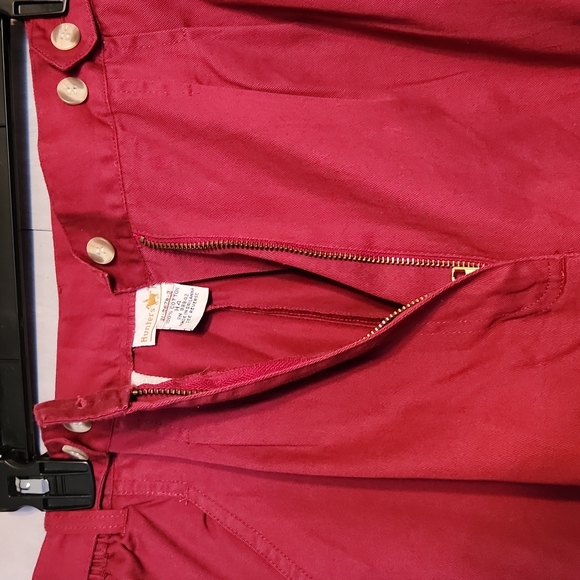 Hunter's Run Pants & Jumpsuits Vintage Hunters Run High Waist